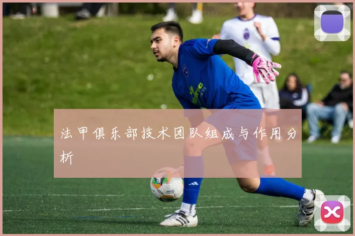 法甲俱乐部技术团队组成与作用分析