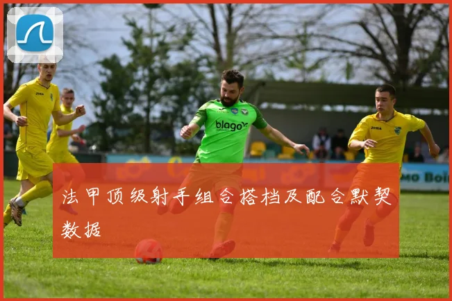 法甲顶级射手组合搭档及配合默契数据